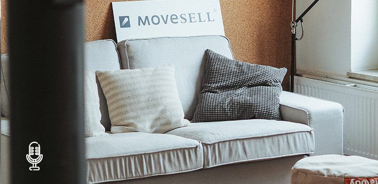 MOVESELL Podcast #3: E-Commerce Strategien für B2B-Hersteller mit Timo Daedrich